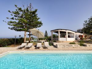 Ferienhaus für 8 Personen (120 m²) in Syrakus