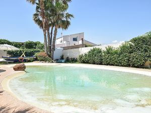 Ferienhaus für 4 Personen (58 m²) in Syrakus