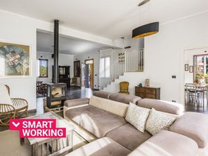 Ferienhaus für 7 Personen (200 m²) in Syrakus