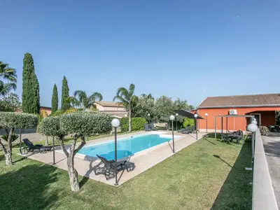 pool