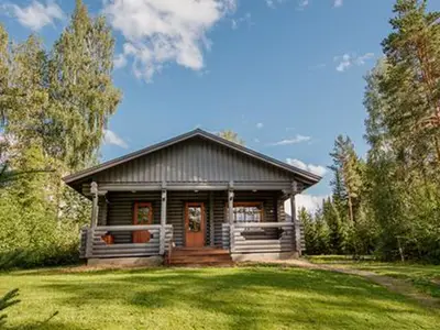 Ferienhaus für 4 Personen (65 m²) in Sysmä 7/10