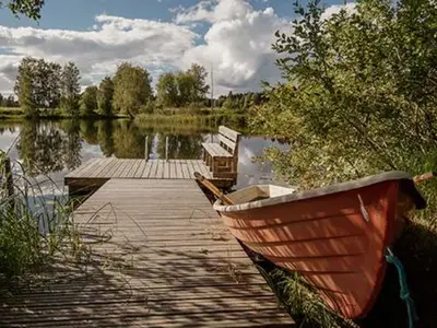 Ferienhaus für 4 Personen (65 m²) in Sysmä 2/10