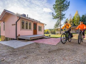 Ferienhaus für 3 Personen (60 m²) in Sysmä