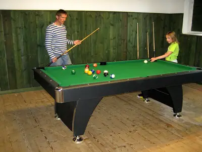 Facilities