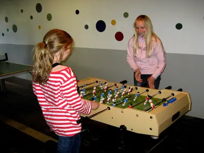 Facilities