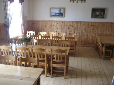DiningRoom