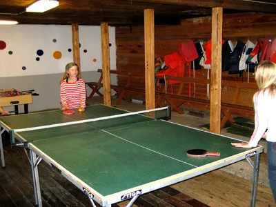 Facilities