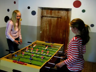 Facilities