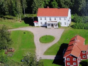 Ferienhaus für 50 Personen (312 m²) in Sysslebäck