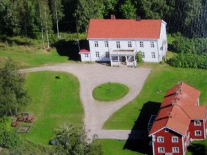 Ferienhaus für 35 Personen (312 m²) in Sysslebäck