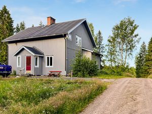 Ferienhaus für 6 Personen (134 m&sup2;) in Sysslebäck