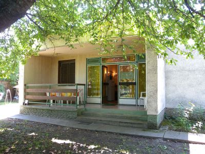 Ferienhaus für 6 Personen (57 m²) in Szántód 1/10