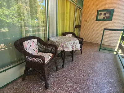 Ferienhaus für 6 Personen (57 m²) in Szántód 6/10