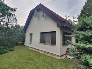 Ferienhaus für 6 Personen (53 m²) in Szántód