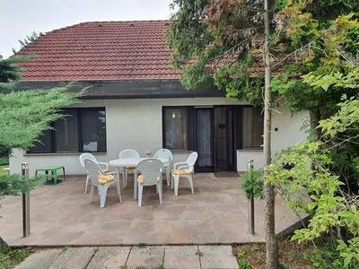 Ferienhaus für 6 Personen (53 m²) in Szántód 4/10