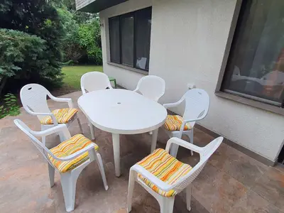 Ferienhaus für 6 Personen (53 m²) in Szántód 10/10