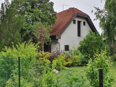 Ferienhaus für 6 Personen (53 m²) in Szántód 9/10