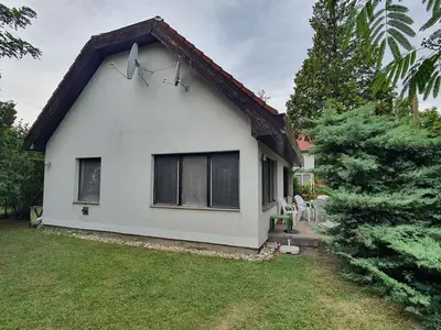 Ferienhaus für 6 Personen (53 m²) in Szántód 8/10