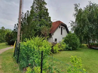 Ferienhaus für 6 Personen (53 m²) in Szántód 6/10
