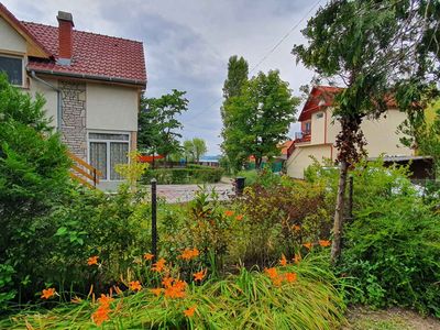 Ferienhaus für 6 Personen (53 m²) in Szántód 9/10