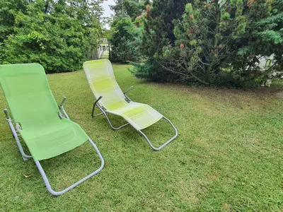 Ferienhaus für 6 Personen (53 m²) in Szántód 5/10