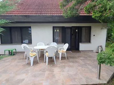 Ferienhaus für 6 Personen (53 m²) in Szántód 3/10