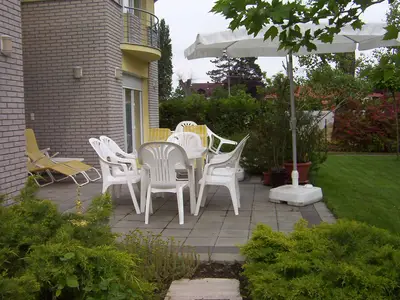 Ferienhaus für 6 Personen (74 m²) in Szántód 3/10