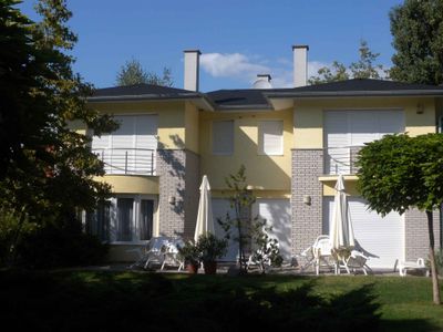 Ferienhaus für 6 Personen (74 m²) in Szántód 8/10