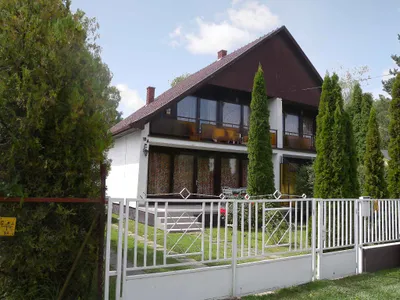 Ferienhaus für 13 Personen (107 m²) in Szántód 3/10