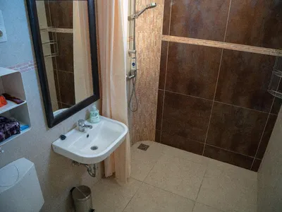 Bad/Dusche