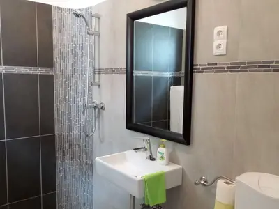 Bad/Dusche