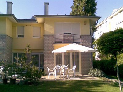 Ferienhaus für 6 Personen (74 m²) in Szántód 8/10