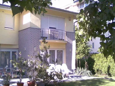 Ferienhaus für 6 Personen (74 m²) in Szántód 10/10