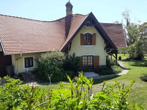 Ferienhaus für 6 Personen (85 m²) in Szentantalfa