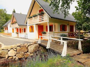 Ferienhaus für 9 Personen (55 m&sup2;) in Szklarska Poreba