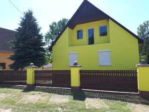 Ferienhaus für 8 Personen (120 m²) in Szölösgyörök