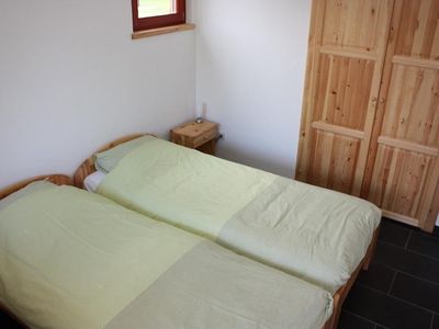 Schlafbereich. Schlafzimmer 1