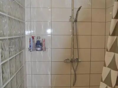 Bad/Dusche