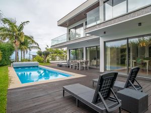 Ferienhaus für 8 Personen (300 m&sup2;) in São Martinho (Funchal)