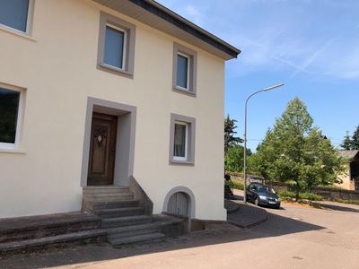 Ferienhaus für 10 Personen (250 m²) in Taben-Rodt 1/10