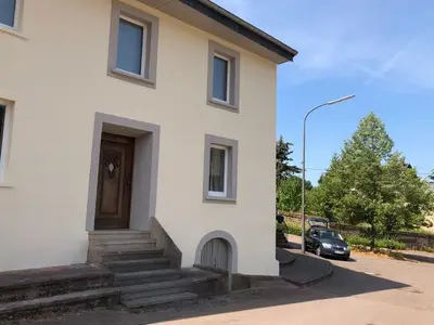 Ferienhaus für 10 Personen (250 m²) in Taben-Rodt 1/10
