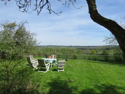 GardenSummer