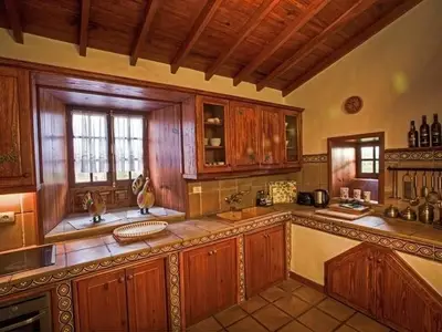 Ferienhaus für 10 Personen (170 m²) in Tacoronte 8/10