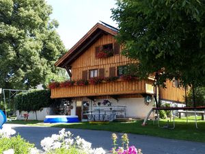 Ferienhaus für 5 Personen ab 55 € in Tännesberg