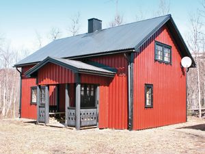 Ferienhaus für 6 Personen (100 m²) in Tärnaby
