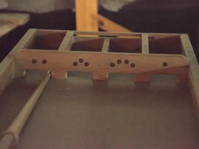 Facilities
