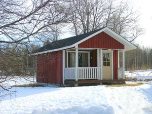 Ferienhaus für 4 Personen (21 m²) in Taivalkoski