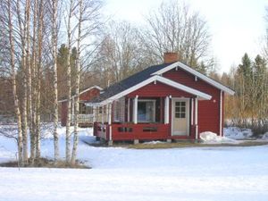 Ferienhaus für 5 Personen (28 m²) in Taivalkoski