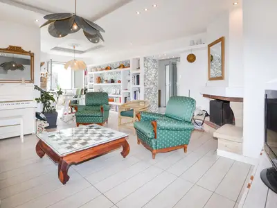 living-room