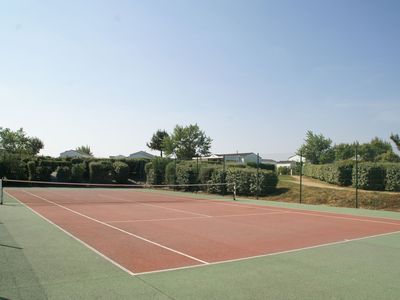 ParkFacilities